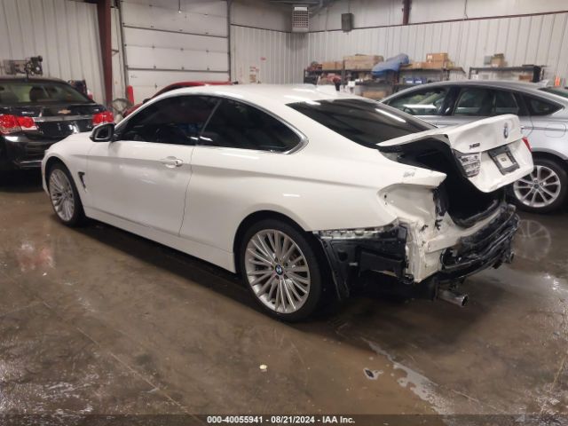 WBA3R5C5XEK188512 BMW 435i Xdrive