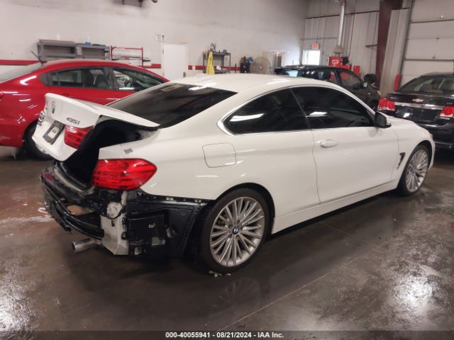 WBA3R5C5XEK188512 BMW 435i Xdrive