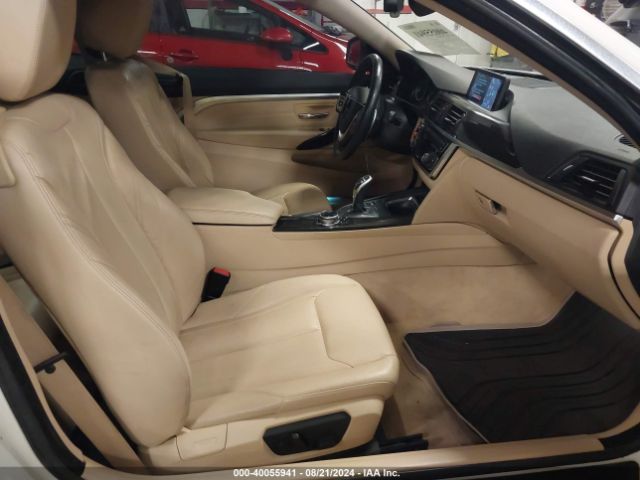 WBA3R5C5XEK188512 BMW 435i Xdrive