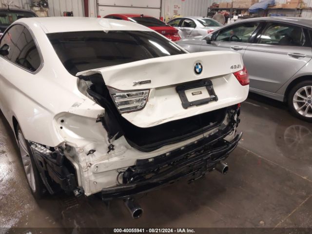 WBA3R5C5XEK188512 BMW 435i Xdrive