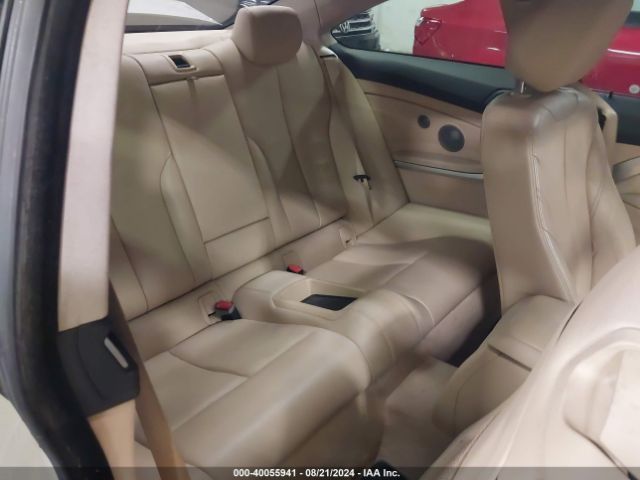 WBA3R5C5XEK188512 BMW 435i Xdrive