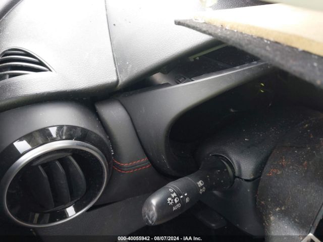 3N1CP5DV7PL553174 Nissan KICKS SR