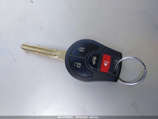 Nissan Sentra S/sv/sr/sl 2018 3N1AB7AP1JY242373 Image 11