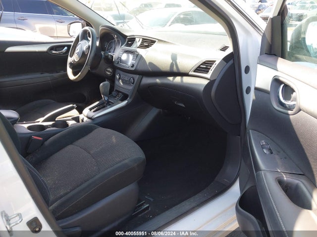 Nissan Sentra S/sv/sr/sl 2018 3N1AB7AP1JY242373 Image 5