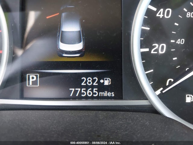 Nissan Sentra S/sv/sr/sl 2018 3N1AB7AP1JY242373 Image 7