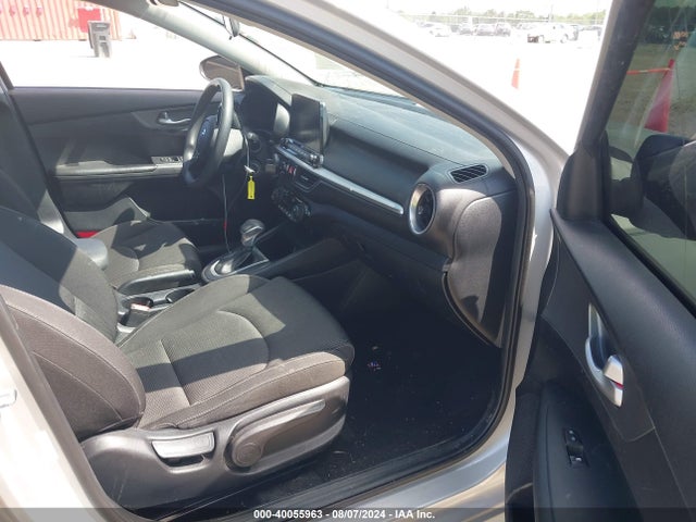 KIA Forte Lxs 2019 3KPF24AD5KE055843 Image 5