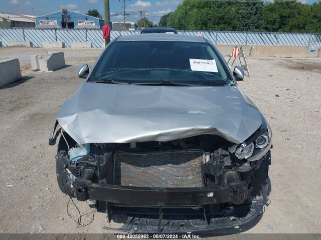 KIA Forte Lxs 2019 3KPF24AD5KE055843 Image 6