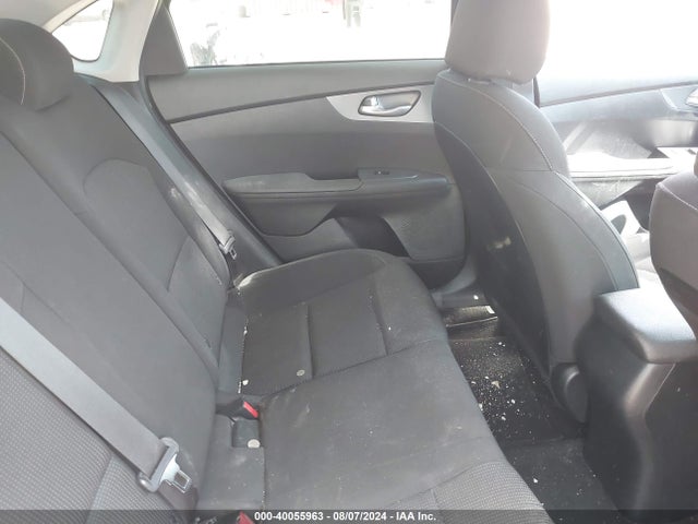 KIA Forte Lxs 2019 3KPF24AD5KE055843 Image 8