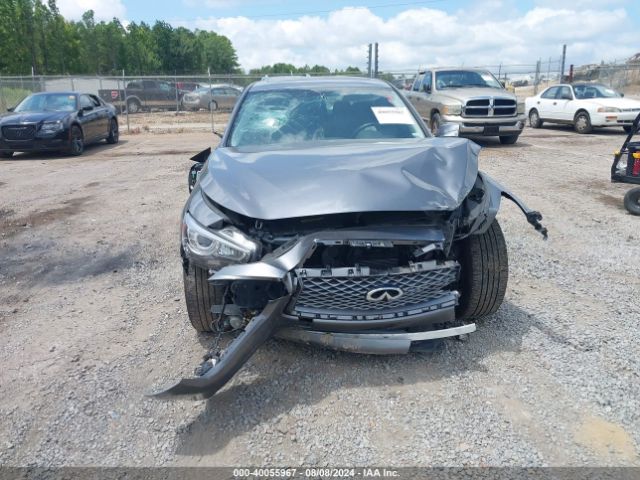 JN1EV7BP5MM705064 Infiniti Q50 LUXE