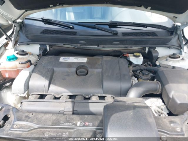 YV4952CZ6E1691015 Volvo XC90 3.2