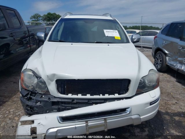 YV4952CZ6E1691015 Volvo XC90 3.2