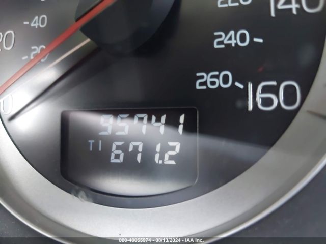 YV4952CZ6E1691015 Volvo XC90 3.2