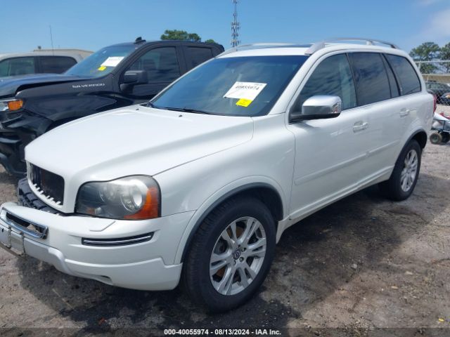 YV4952CZ6E1691015 Volvo XC90 3.2