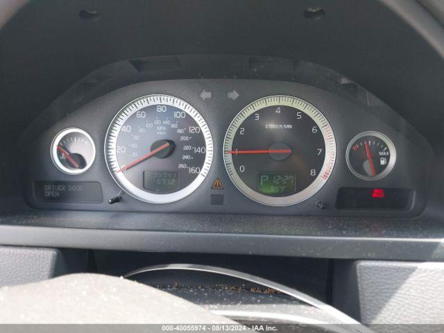 YV4952CZ6E1691015 Volvo XC90 3.2