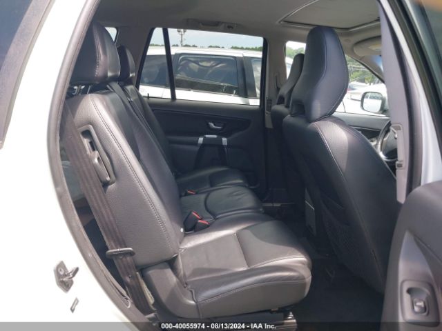 YV4952CZ6E1691015 Volvo XC90 3.2