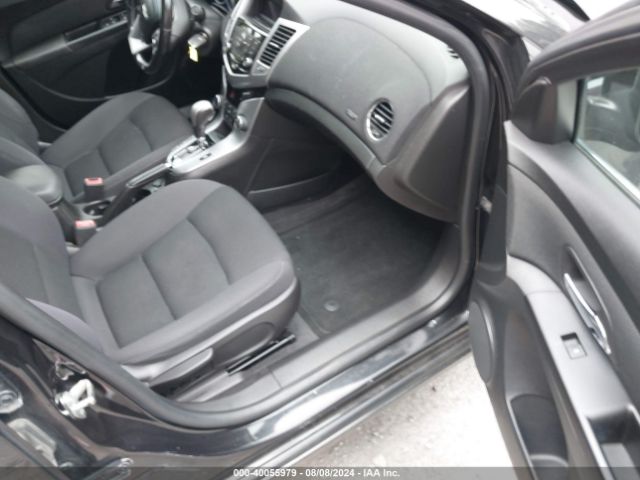 1G1PC5SBXE7287274 Chevrolet CRUZE LT