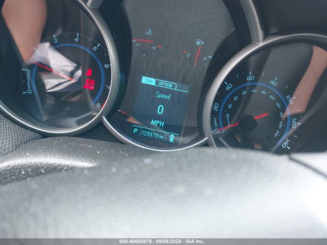 1G1PC5SBXE7287274 Chevrolet CRUZE LT