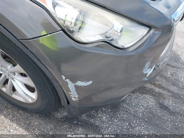 Infiniti QX70 2014 JN8CS1MU1EM451033 Image 12