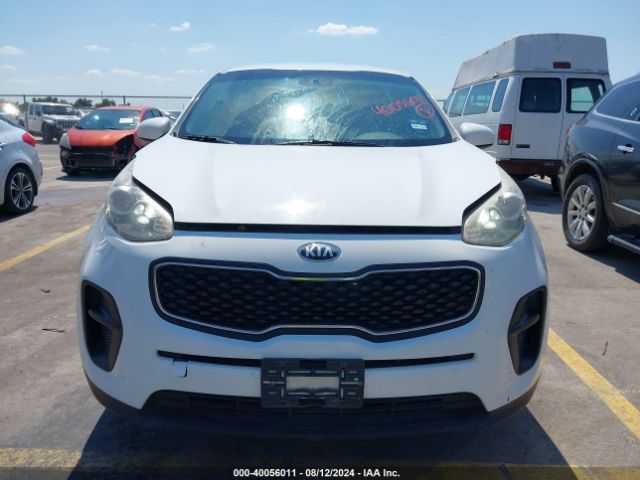 KNDPM3AC5K7490975 KIA Sportage Lx