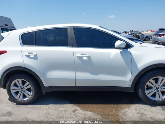 KNDPM3AC5K7490975 KIA Sportage Lx