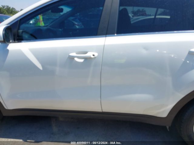 KNDPM3AC5K7490975 KIA Sportage Lx