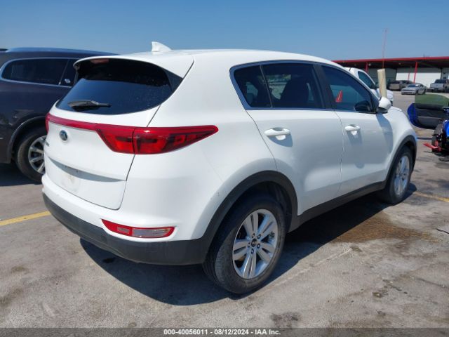 KNDPM3AC5K7490975 KIA Sportage Lx
