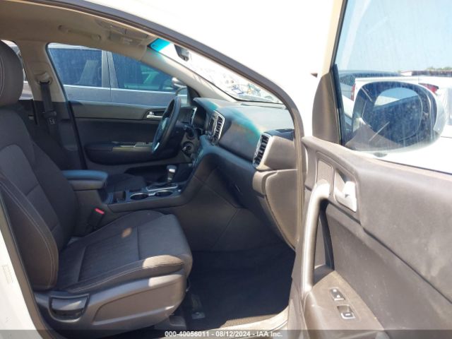 KNDPM3AC5K7490975 KIA Sportage Lx