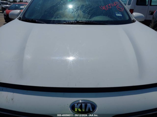 KNDPM3AC5K7490975 KIA Sportage Lx