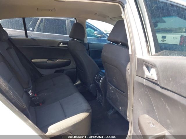KNDPM3AC5K7490975 KIA Sportage Lx