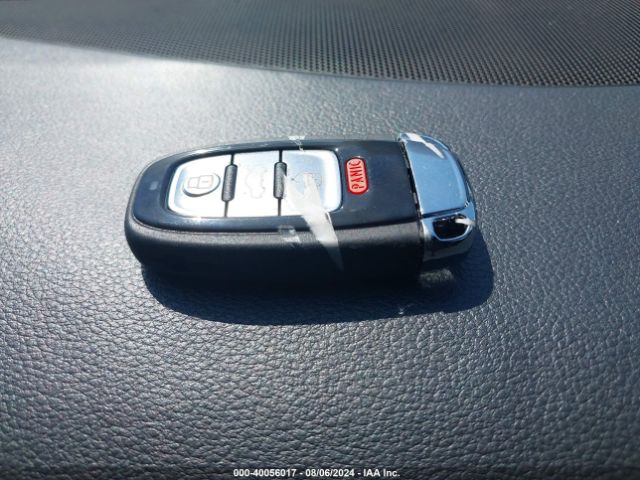 WAU43AFD8HN016368 Audi A8 L Quattro/sport