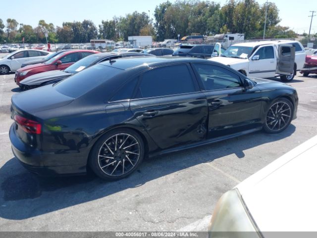 WAU43AFD8HN016368 Audi A8 L Quattro/sport