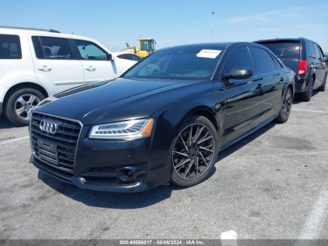 WAU43AFD8HN016368 Audi A8 L Quattro/sport