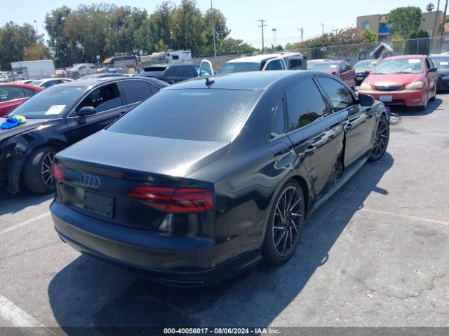 WAU43AFD8HN016368 Audi A8 L Quattro/sport