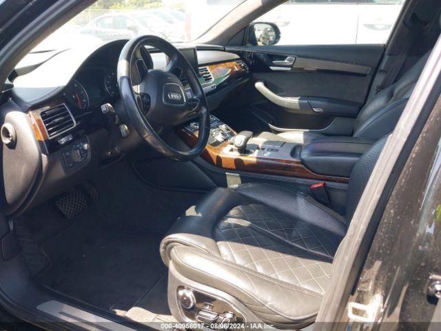 WAU43AFD8HN016368 Audi A8 L Quattro/sport