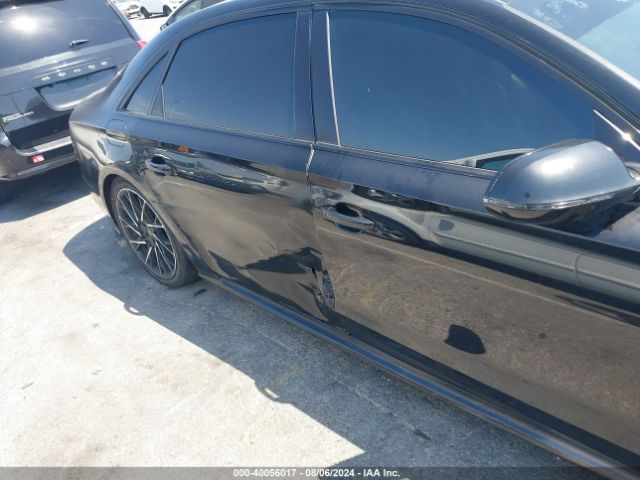 WAU43AFD8HN016368 Audi A8 L Quattro/sport