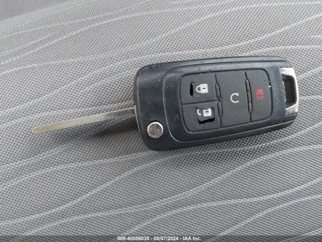 KL4CJFSB1FB269594 Buick Encore Convenience