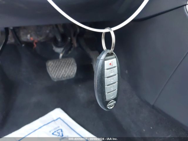 1N4AL3AP6FC116194 Nissan Altima 2.5 Sv