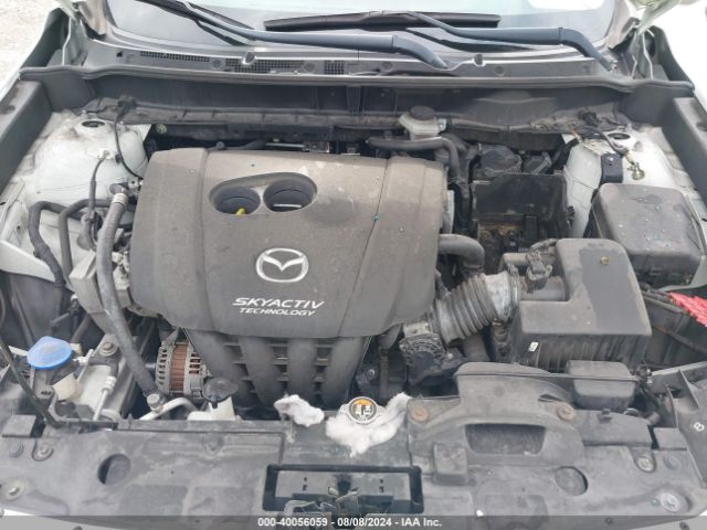 JM1DKDC76J1324593 Mazda Cx-3 Touring