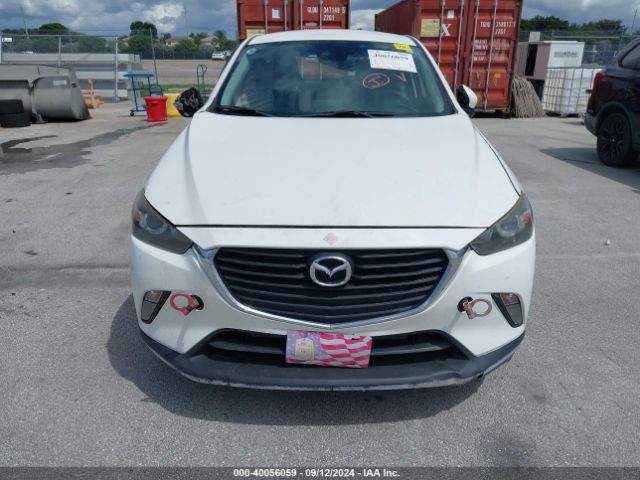 JM1DKDC76J1324593 Mazda Cx-3 Touring