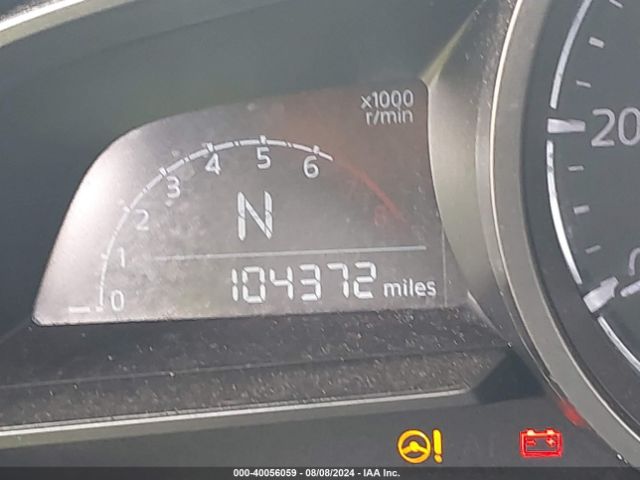 JM1DKDC76J1324593 Mazda Cx-3 Touring