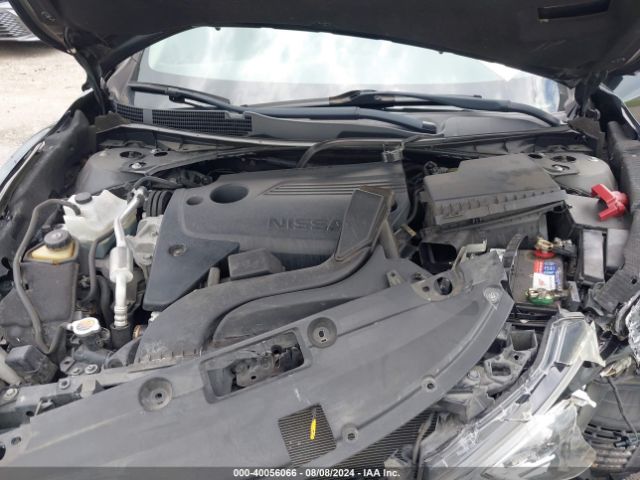 1N4AL3AP5HC204575 Nissan Altima 2.5/s/sv/sl/sr