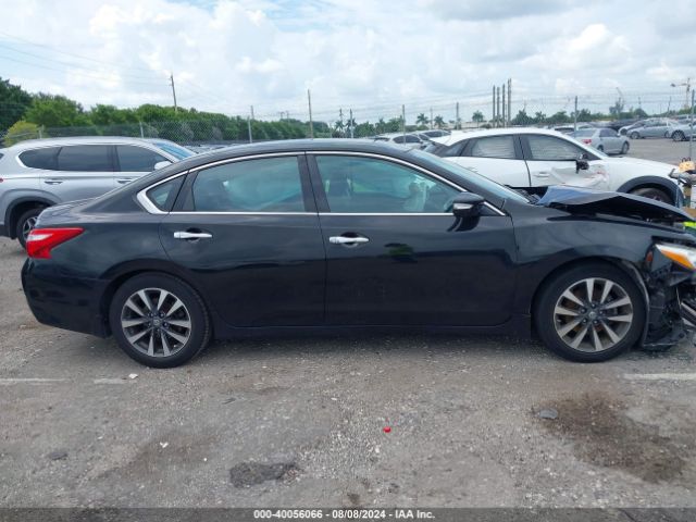 1N4AL3AP5HC204575 Nissan Altima 2.5/s/sv/sl/sr