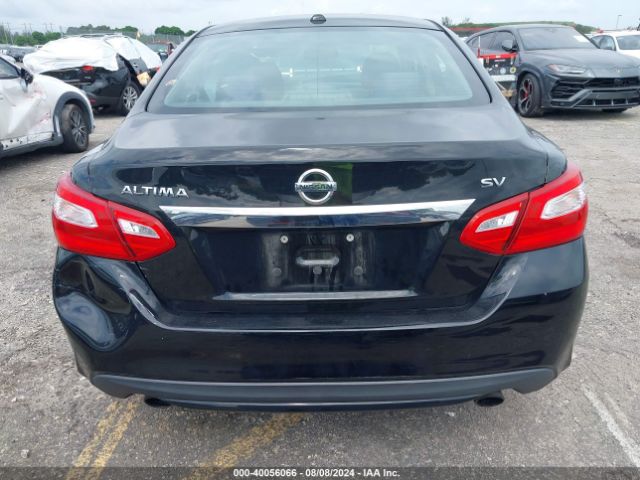 1N4AL3AP5HC204575 Nissan Altima 2.5/s/sv/sl/sr