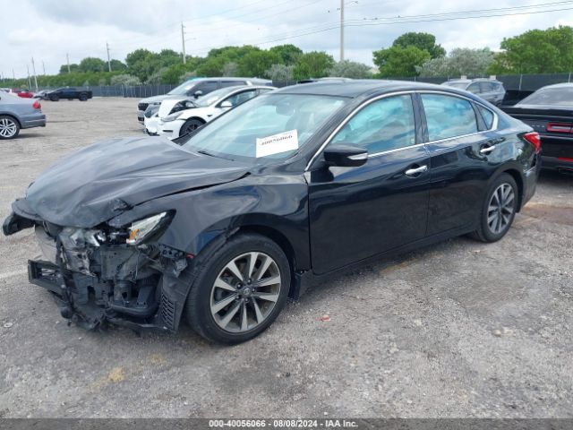 1N4AL3AP5HC204575 Nissan Altima 2.5/s/sv/sl/sr