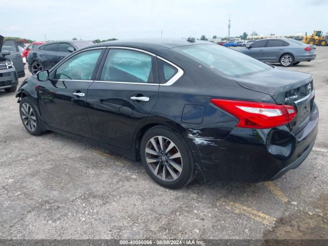 1N4AL3AP5HC204575 Nissan Altima 2.5/s/sv/sl/sr