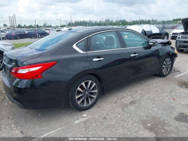 1N4AL3AP5HC204575 Nissan Altima 2.5/s/sv/sl/sr