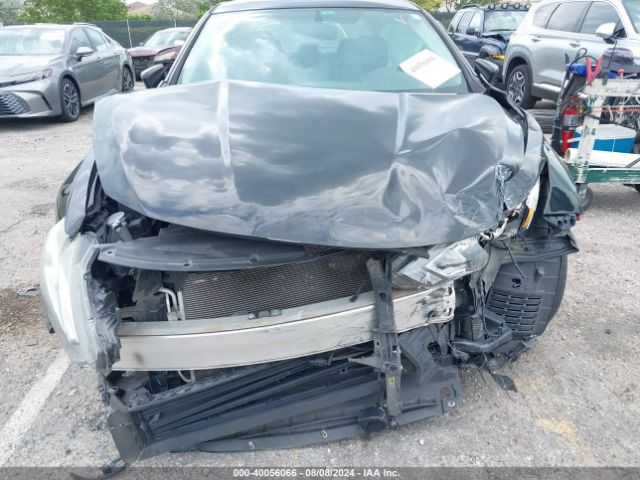1N4AL3AP5HC204575 Nissan Altima 2.5/s/sv/sl/sr