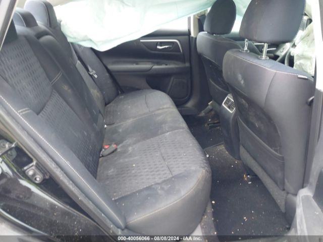 1N4AL3AP5HC204575 Nissan Altima 2.5/s/sv/sl/sr
