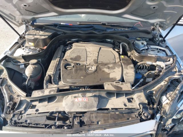 WDDHF5KB7GB242981 Mercedes-Benz E 350
