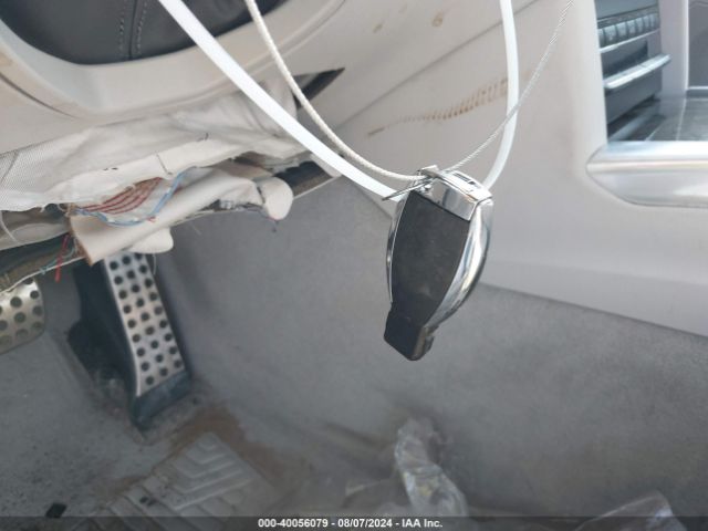 WDDHF5KB7GB242981 Mercedes-Benz E 350